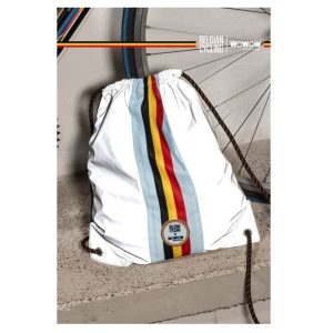 WOWOW Belgian Cycling Sportbag