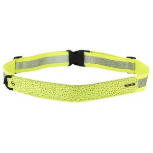 WOWOW – Stardust Signalisatie Belt LED – Geel