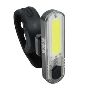 WOWOW – Lumawhite oplaadbare voorlamp