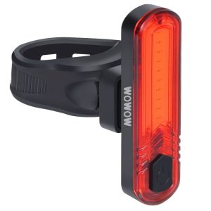 WOWOW – Lumared oplaadbare achterlamp