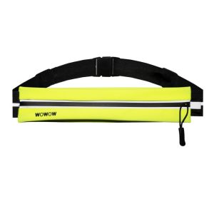 Pocket Belt – Geel