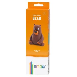 Hey Clay – Bear