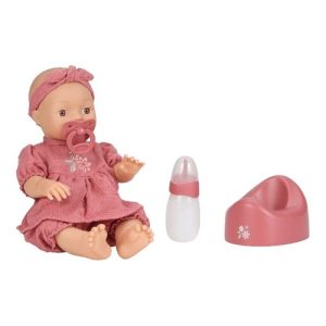 Little Dutch – Plaspop Livia