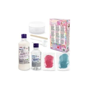 Tuban – Kit – Diy Tuban Slime – Fluffy XL