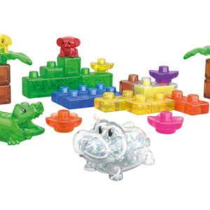 Jelly Blox – Jelly Jungle