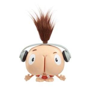 Goliath – Butt Face – Chester Cheeks