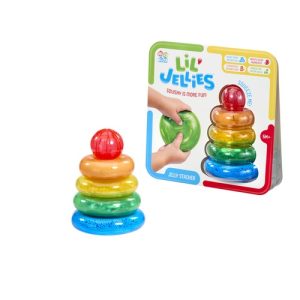 Lil’ Jellies – Jelly Stacker