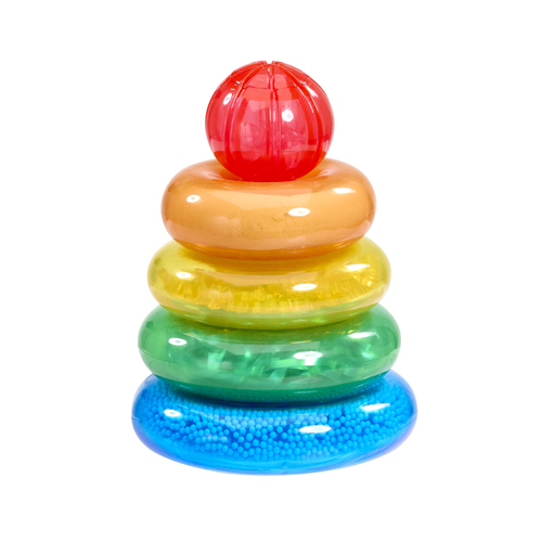 Lil' Jellies - Jelly Stacker - Afbeelding 3