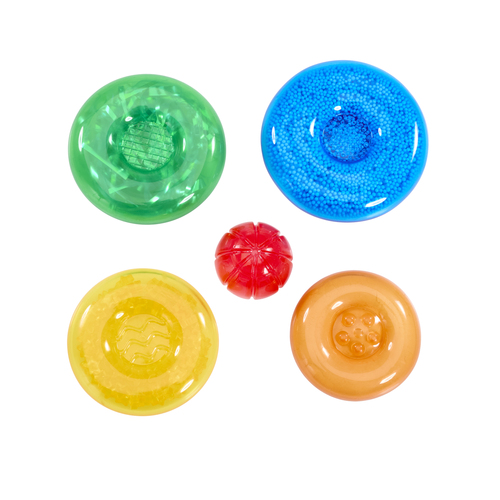 Lil' Jellies - Jelly Stacker - Afbeelding 7
