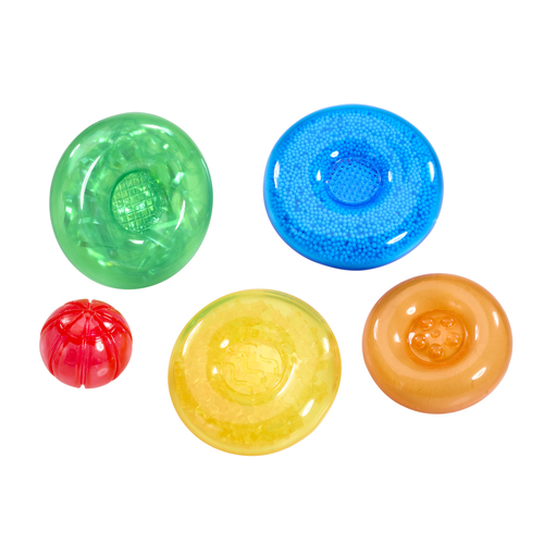 Lil' Jellies - Jelly Stacker - Afbeelding 8