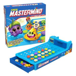 Goliath – Mastermind Junior