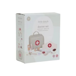 Little Dutch – Doktersset
