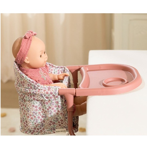 Little Dutch - Poppentafelstoel - Afbeelding 2