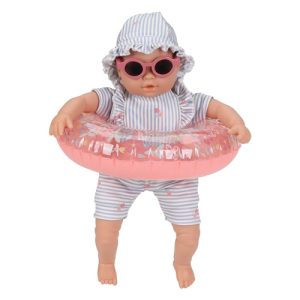 Little Dutch – Zwempop Mara