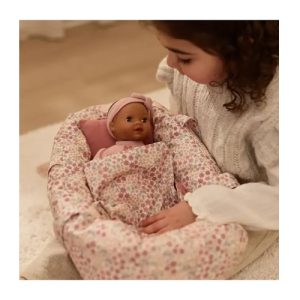 Little Dutch – Poppenreiswieg