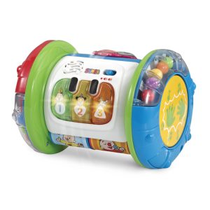 Vtech – Bumba 3 in 1 Activiteitenroller