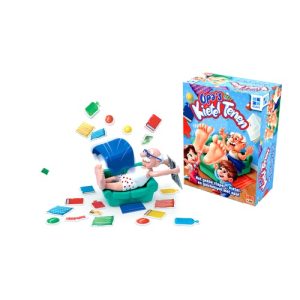 Opa’s Kieteltenen