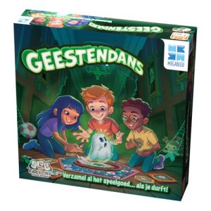 Geestendans
