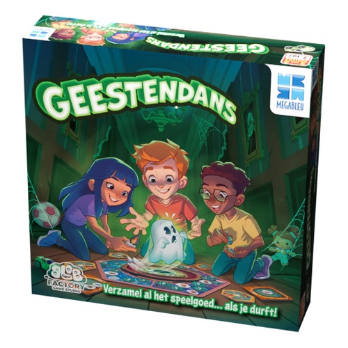 Geestendans