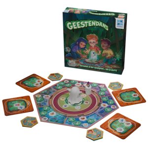 Geestendans