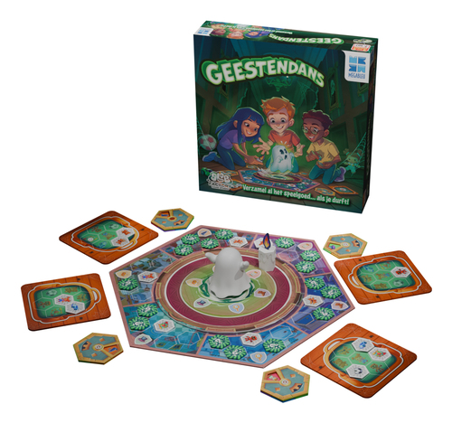Geestendans - Afbeelding 2