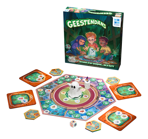 Geestendans - Afbeelding 4