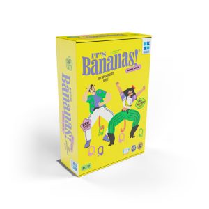 It’s Bananas! NL
