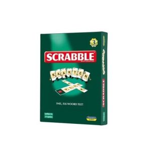 Scrabble Kaartspel