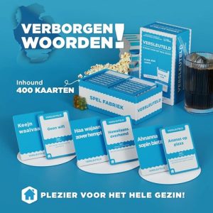 Versleuteld Familieversie