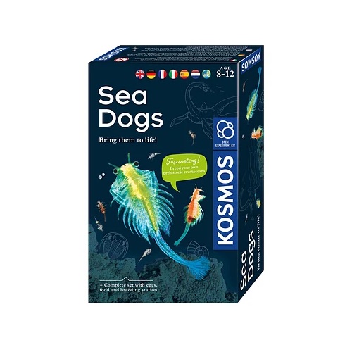 Kosmos - Sea Dogs