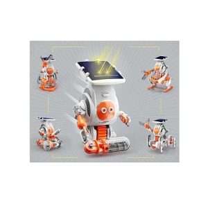 Kosmos – Solar Bots