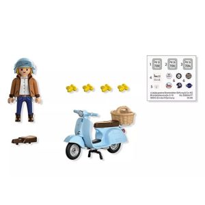 Vespa 80 jaar : Iconische uitvoering – 72284