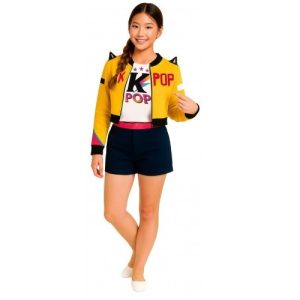 K-Pop Star Nova, Kids, 7-9 jaar