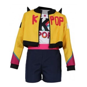 K-Pop Star Nova, Kids, 7-9 jaar