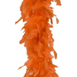 Boa 50gr – oranje