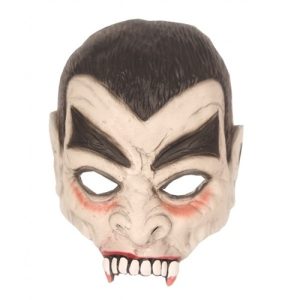 Halfmasker Vampier