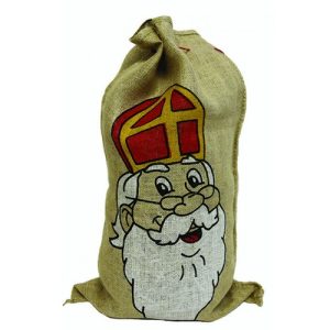 Zak Sint Print Jute (86×51)