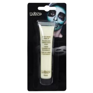 Tube schmink Halloween glow-in-the-dark