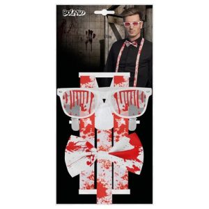 Set Bloody
