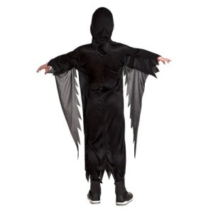 Kinderkostuum Howling Harry (10-12 jaar)
