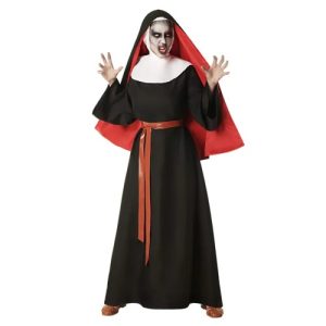 Volwassenenkostuum Holy fright (S)