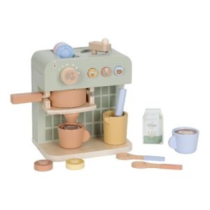 Little Dutch – Koffiezetapparaat