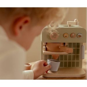 Little Dutch – Koffiezetapparaat