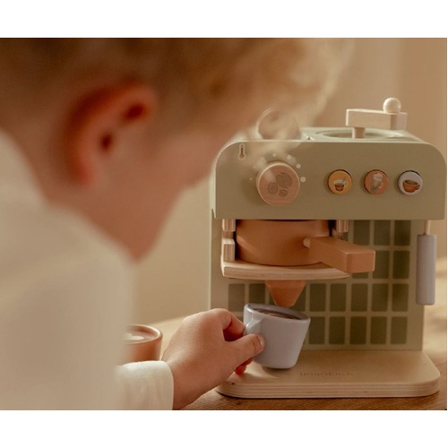 Little Dutch - Koffiezetapparaat - Afbeelding 2