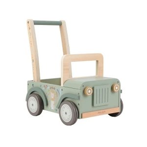 Little Dutch – Duwkar Safari Auto – Safari Friends