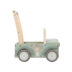 Little Dutch – Duwkar Safari Auto – Safari Friends