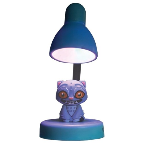 KPOP DEMON HUNTERS - mini lamp - derpy