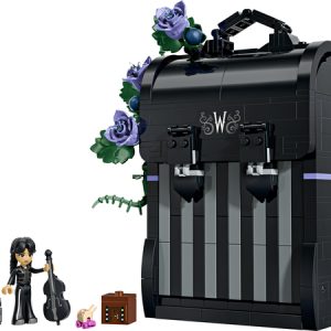 LEGO Wednesdays rugzak – 76787