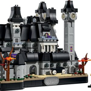 LEGO Nimmermeer Academie – 76788