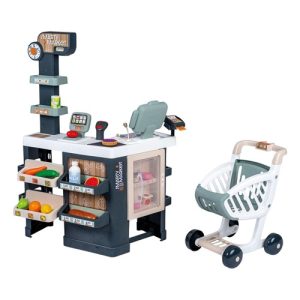 Smoby – Winkel Smarty Market